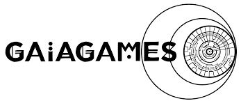 Gaiagames