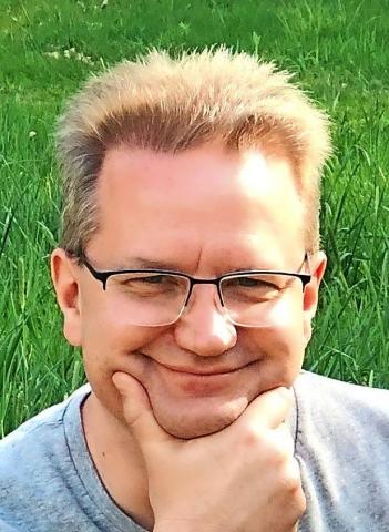 Dirk Oehling