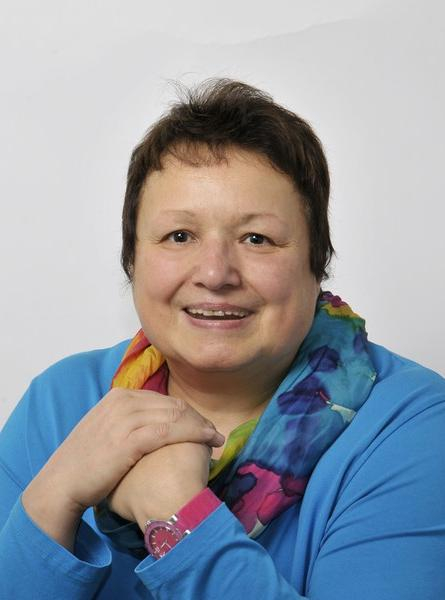 Gabriele Meisner