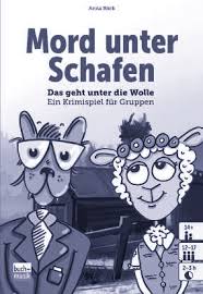 Mord unter Schafen