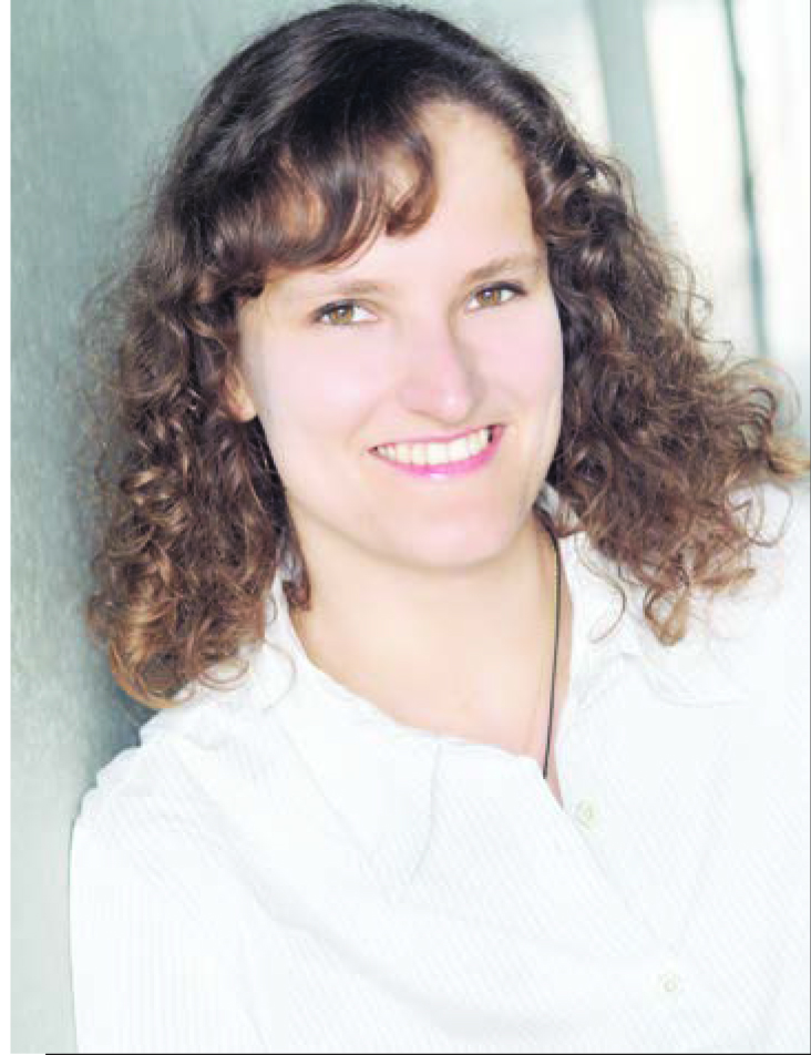 Portrait Christin