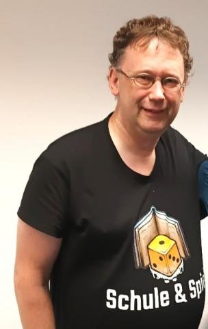 Uwe Rosenberg