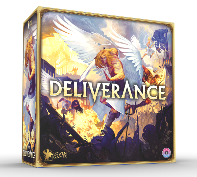 deliverance 01