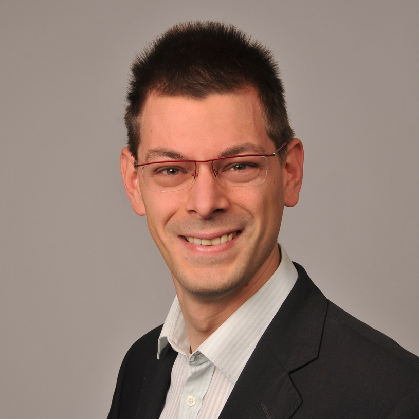 Kristian Rother