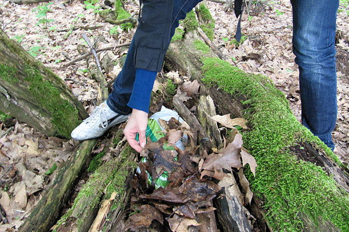 nabu.de geocaching julja koch