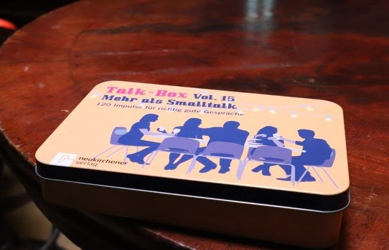 talk box youtube