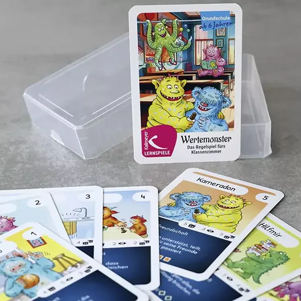 wertemonster friedrich verlag.de