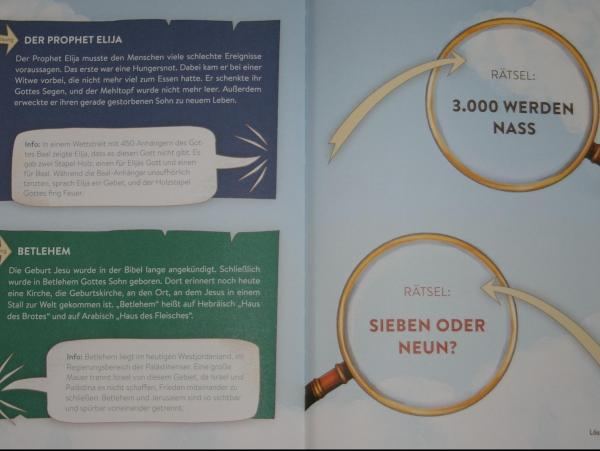 Innenseiten Bible Mystery Game 600