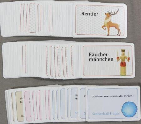 Karten 1 Das grosse Worte Wirrwarr 450