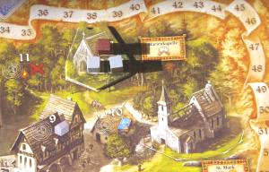 Die Tore der Welt Marienkapelle