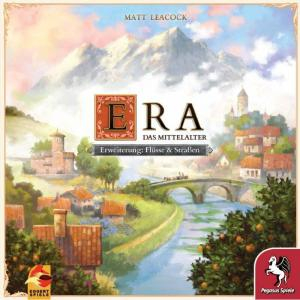 Era Erweiterung Cover