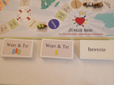 juenger ahoi 4