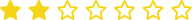 Sterne Hand