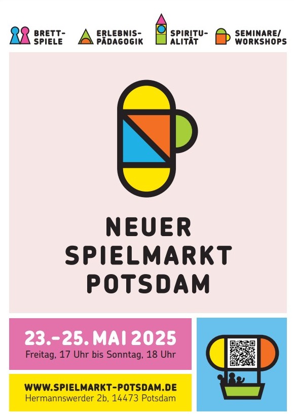 Plakat NSP25